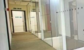 Imagem 7: Prédio Comercial - Oscar Freire