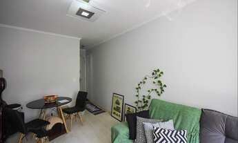 Imagem 3: Apartamento com 1 dormitório no Morumbi