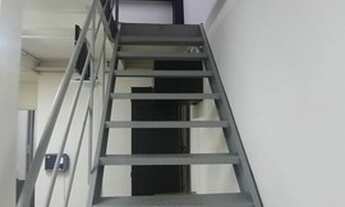 Imagem 3: Galpão Comercial na Lapa 461m² 3 Banheiros e 10 Vagas