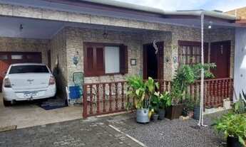 Imagem: Aconchegante casa no bairro Guarita