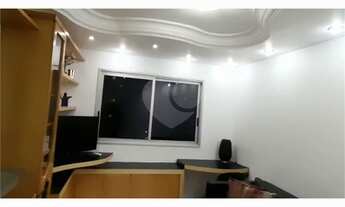 Imagem 7: Ótimo oportunidade apartamento 43m², 1 dorm. e 1 vaga, com lazer próximo à Paulista e 23 d