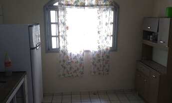 Imagem 3: Kitnet Mobiliada