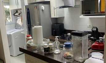 Imagem 2: Apartamento com 2 dormitórios à venda, 50 m² por R$ 370.000 - Gopoúva - Guarulhos/SP