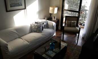 Imagem 5: Apartamento em Sumaré 3 Dormitórios, 1 Suíte, 3 Banheiros, 2 Vagas