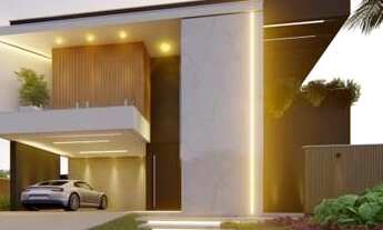 Imagem 4: Terreno em Condomínio para Venda em Votorantim, Alphaville Nova Esplanada