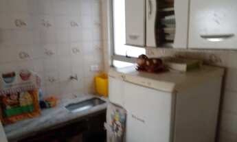 Imagem 5: Kitnet com 1 dormitório à venda, 30 m² por R$ 140.000,00 - Aviação - Praia Grande/SP