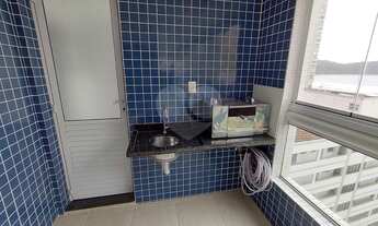 Imagem 5: Apartamento a venda 3 dormitórios 2 vagas de garagem Canto do Forte