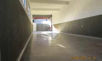 Imagem 2: Salão para alugar, 95 m² por R$ 1.700,00/mês - Cidade Jardim Cumbica - Guarulhos/SP