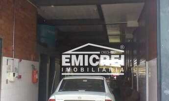 Imagem 3: EMICREI VENDE PRÉDIO COM 1 LOJA TÉRREA , 4 APTOS E 2 SALAS COMERCIAIS