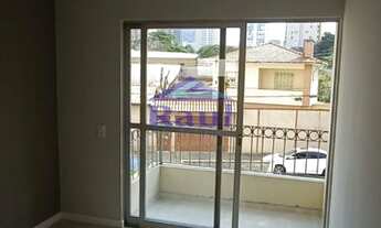 Imagem 3: VENDA - APARTAMENTO 03 DORM. BROOKLIN - SÃO PAULO/SP