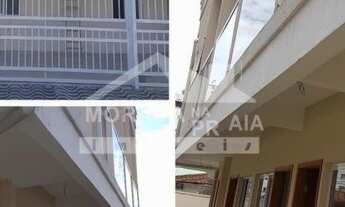 Imagem 2: Sobrado em Condomínio no Caiçara, 2 Dormitórios, Confira na Imobiliária em Praia Grande