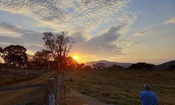 Imagem 3: Vendo Sitio em São Luiz do Paraitinga