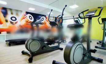 Imagem 7: JS) Lindo Apartamento na Madalena | 03 Quartos | 91m²