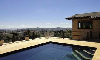 Imagem 7: Porto Alegre - Casa Padrão - Tristeza