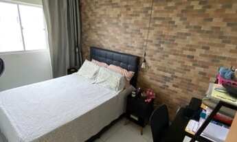 Imagem 3: Oportunidade 2/4 mobiliado na Serraria