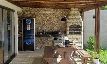 Imagem: Bela casa no Portal do Sol com 400m²