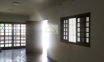 Imagem 3: Casa para Locação em Limeira, Vila São Luiz, 3 dormitórios, 1 suíte, 1 banheiro, 2 vagas