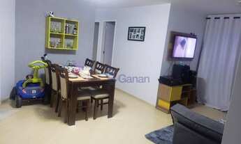 Imagem: Apartamento com 3 dormitórios à venda