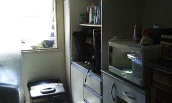 Imagem 4: Apartamento com 1 dormitório e garagem em Campos Elíseos