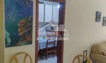 Imagem 5: Apartamento MOBILIADO e VISTA MAR na Aviação, 1 Dormitório, Confira na Imobiliária em Prai