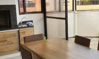 Imagem 4: Cobertura à venda, 3 quartos, 3 suítes, 5 vagas, Perdizes - São Paulo/SP