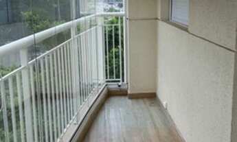 Imagem 3: Apartamento na Vila Clementino- São Paulo, SP