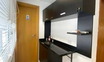 Imagem 3: Sala à venda, 91 m² por R$ 681.500,00 - Centro - São Caetano do Sul/SP