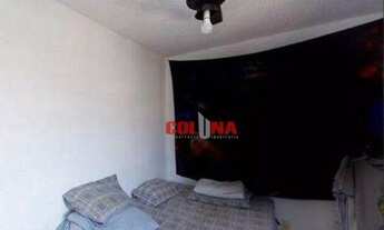 Imagem 6: Apartamento com 2 dormitórios à venda, 60 m² por R$ 285.000,00 - Centro - Niterói/RJ