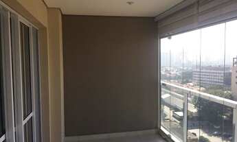 Imagem: Lindo apartamento com 1 dormitório no Brooklin