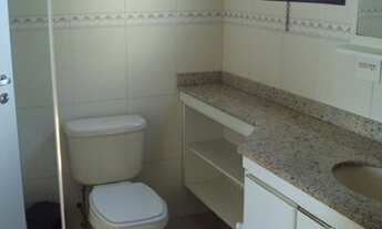 Imagem 5: Apartamento 3 dormitórios, 1 suite e 3 vagas na Vila Andrade