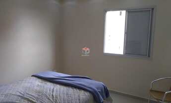 Imagem 6: Apto - MOBILIADO - Planalto - SBC