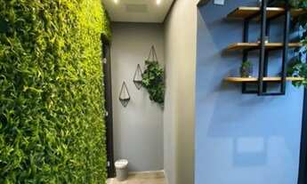 Imagem 7: Conjunto comercial mobiliada a venda em Água Rasa, com 35 e 2 vagas de garagem