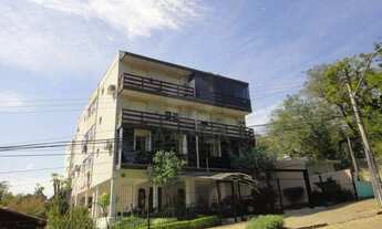 Imagem: Apartamento com 2 dormitórios à venda