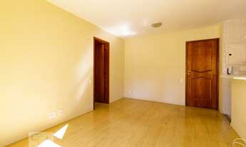 Imagem 3: Apartamento para Aluguel - Jardim Paulista, 1 Quarto, 46 m2