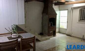 Imagem 7: SOBRADO - VILA ALPINA - SP