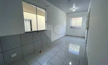 Imagem 5: Casa a venda em Cascavel, no bairro Alto Alegre, com dois quartos