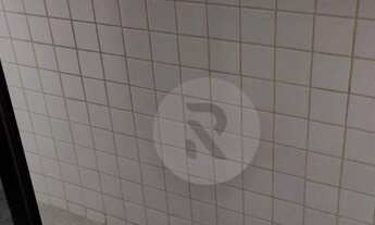 Imagem 3: Apartamento com 1 dormitório à venda, 55 m² por R$ 189.000,00 - Vila Guilhermina - Praia G