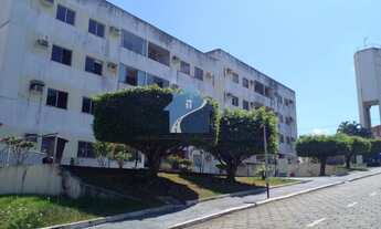 Imagem: Florença Residencial Park - Aleixo