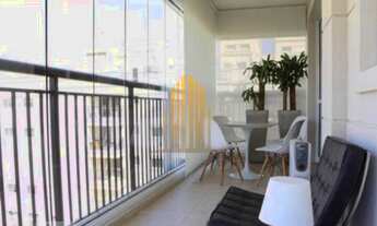 Imagem 6: COBERTURA COM 1 VAGA NO MORUMBI