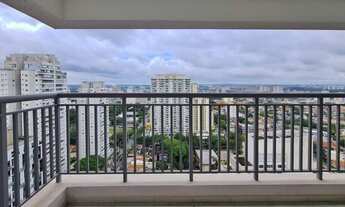 Imagem 2: Apartamento com 2 dormitórios no Santo Amaro