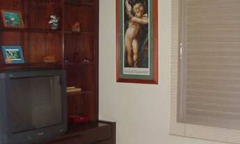 Imagem 2: Apartamento com 2 dormitórios à venda na Lapa