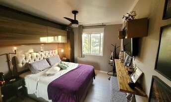 Imagem 7: Apartamento com 1 dormitório, 65m² à venda Vila Pirajussara - Butantã