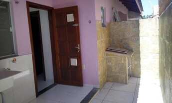 Imagem 3: Casa nascente Casa com 2 dormitórios