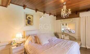 Imagem 7: Porto Alegre - Casa Padrão - Três Figueiras