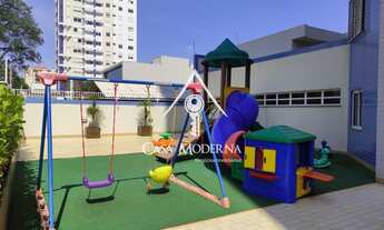 Imagem 2: Apartamento CENTRAL com 3 quartos à venda por R$780.000,00 em CASCAVEL - PR