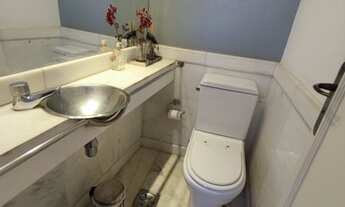 Imagem 4: Apartamento à venda, 4 quartos, 2 suítes, 2 vagas, Sion - Belo Horizonte/MG