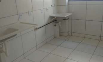 Imagem 2: APARTAMENTO 02 QUARTOS ( BARRO DURO SALVADOR