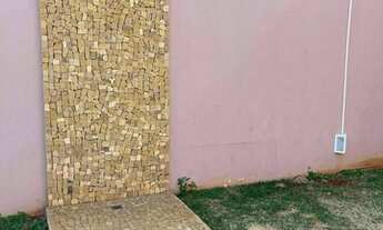 Imagem 3: Casa à venda no bairro Santa Cecília III - Brotas/SP