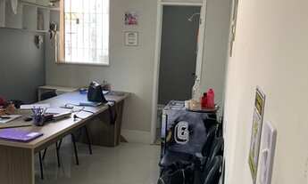 Imagem 7: Apartamento ou Escritório para locação com 180m2 com 3 salas em Umarizal - Belém - PA