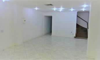 Imagem: Casa comercial á venda na Vila Clementino